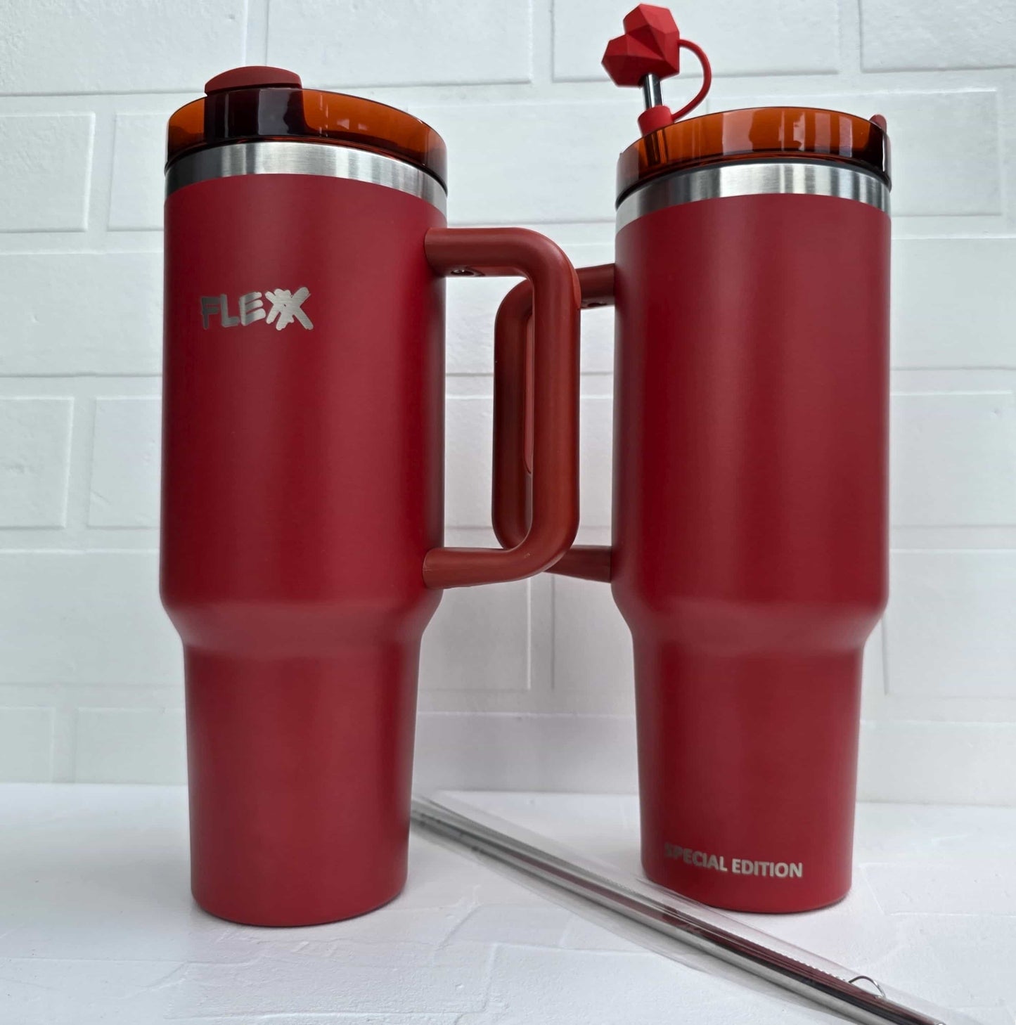 Flexx Tumbler - Special Edition