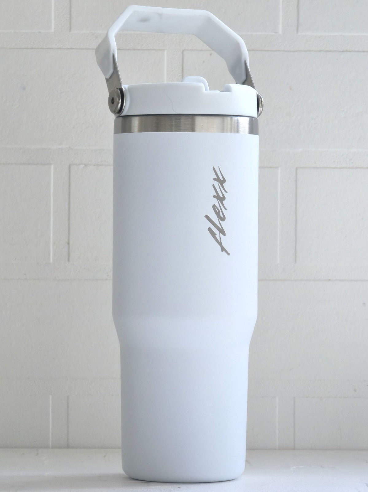 Backpack Tumbler