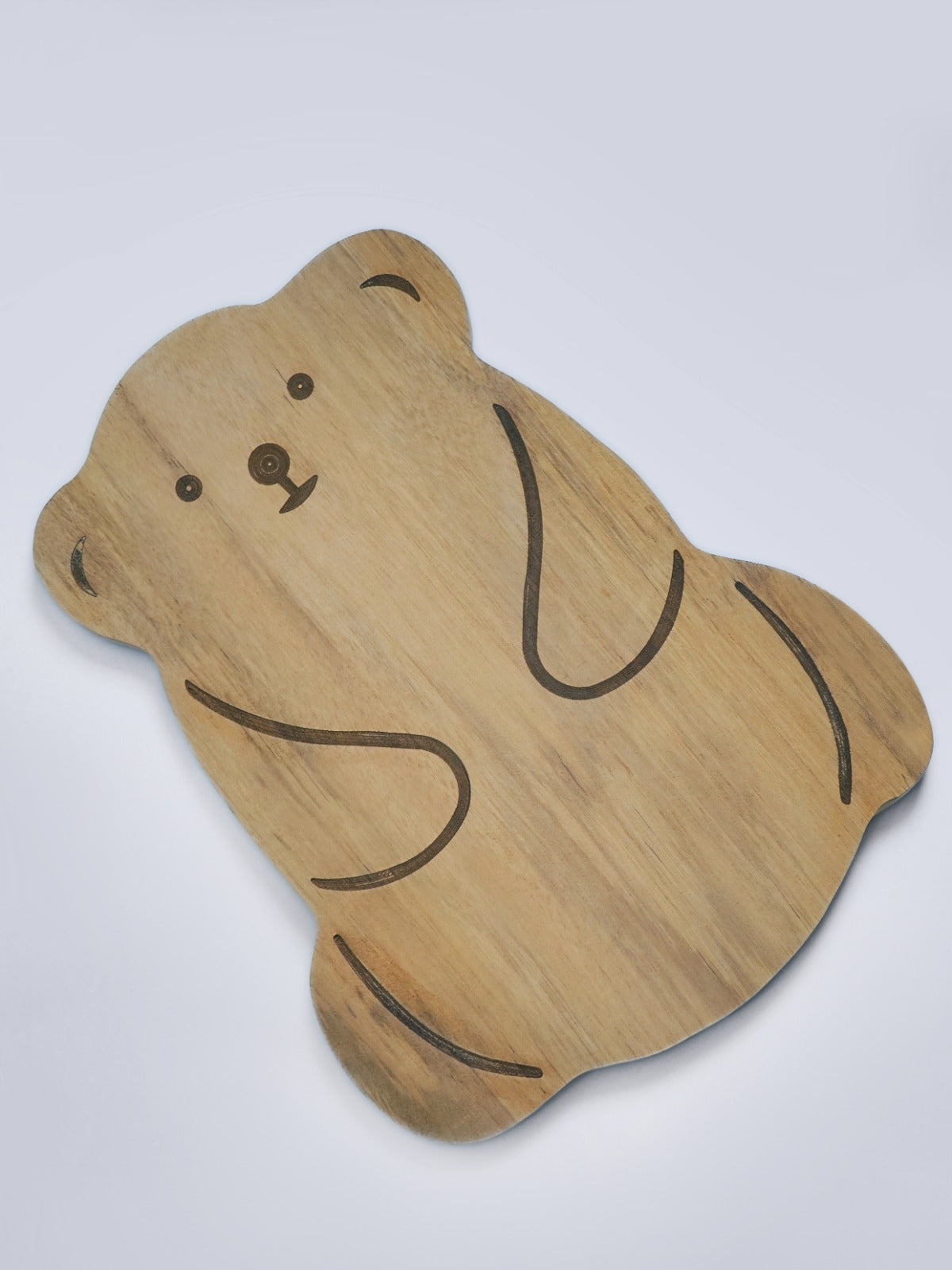 PEECH Panda Cutting Board
