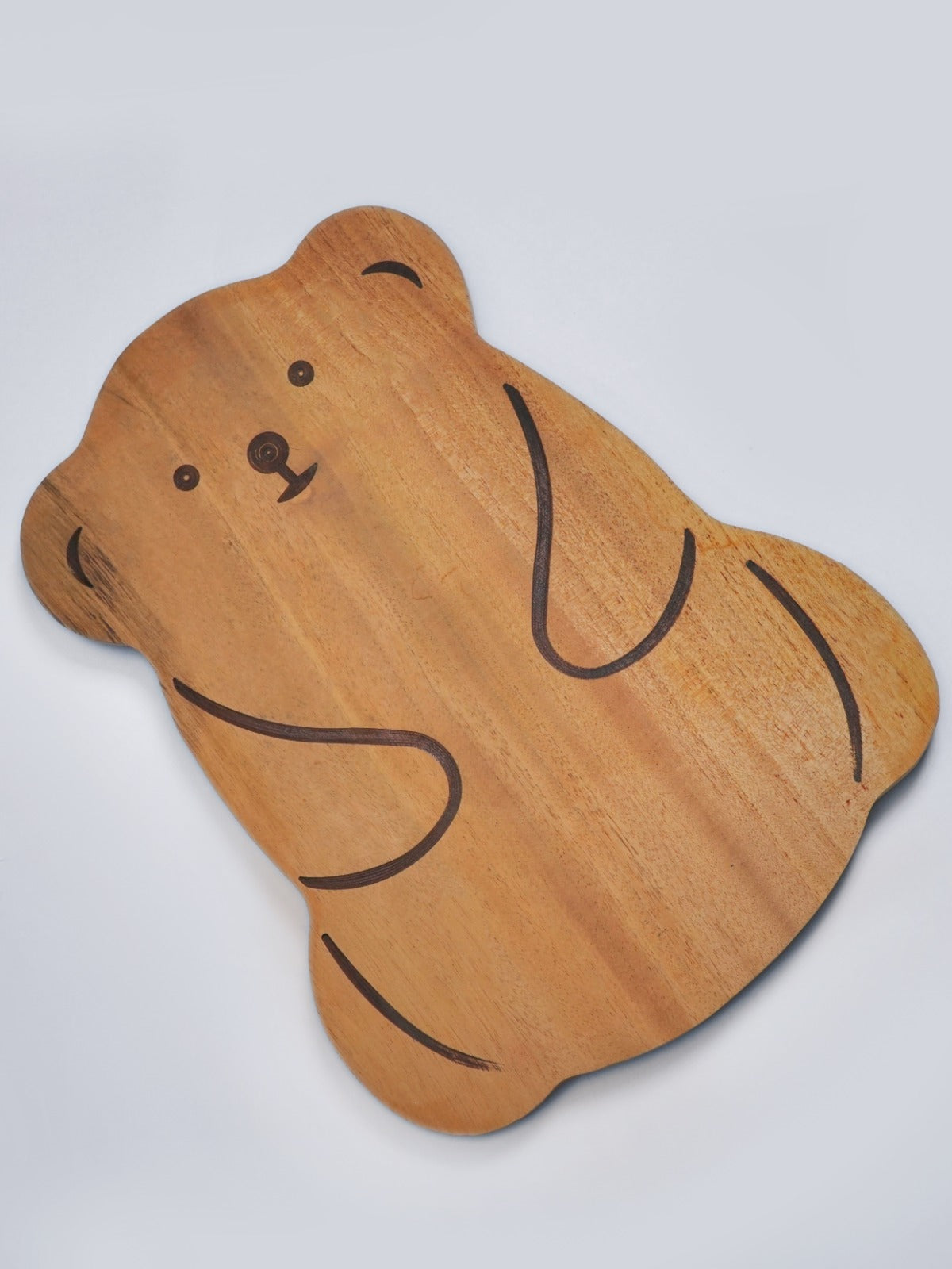 PEECH Panda Cutting Board
