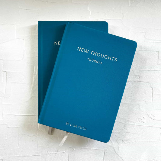 New Thoughts - Journal