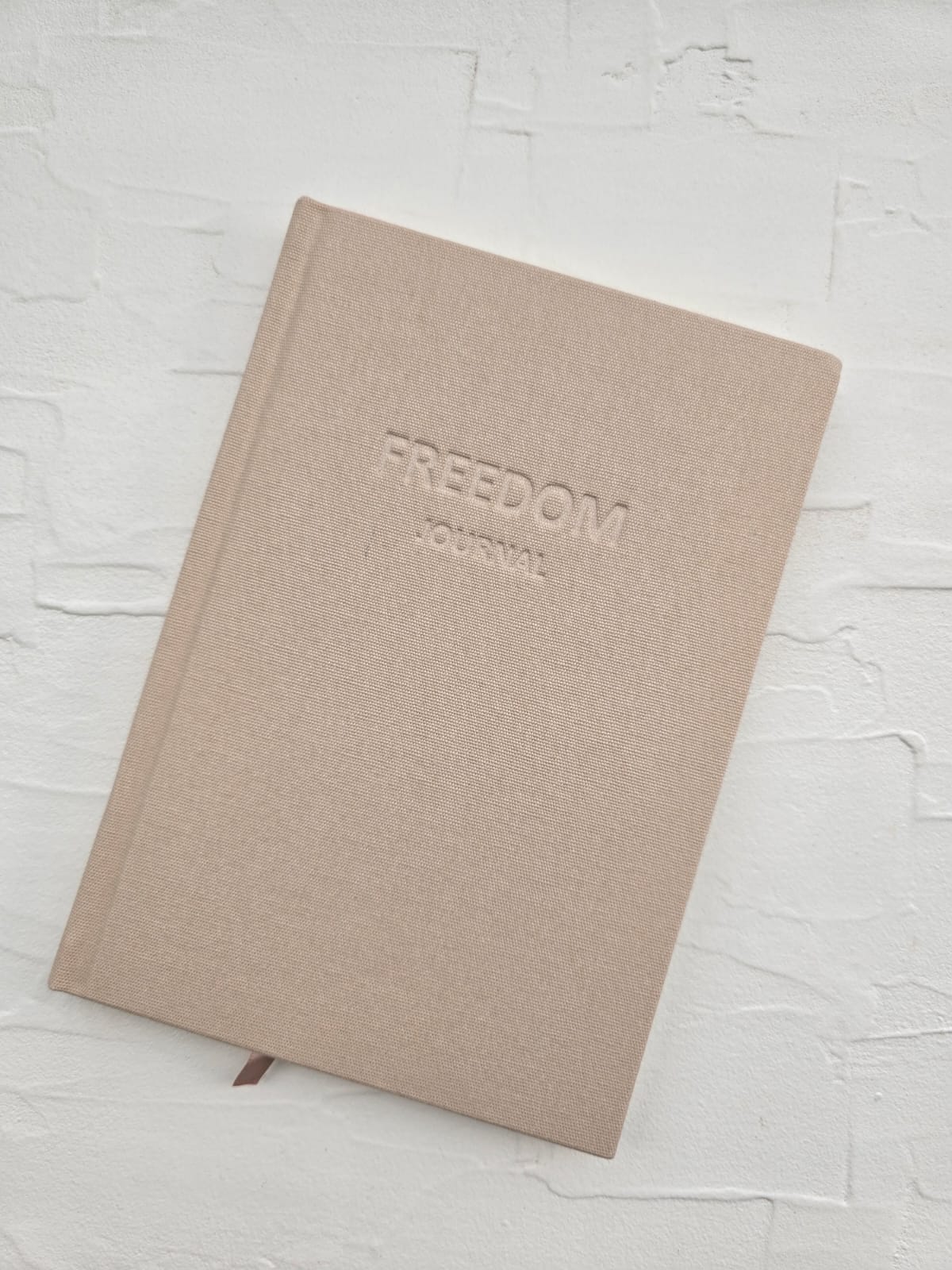 FREEDOM- Journal