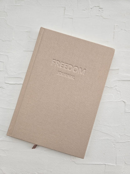 FREEDOM- Journal