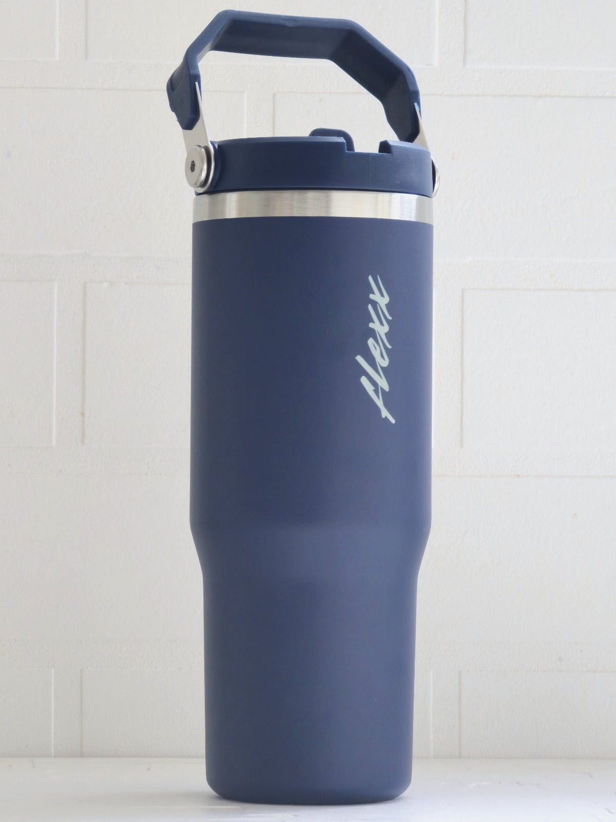 Backpack Tumbler