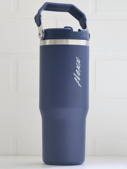 Backpack Tumbler