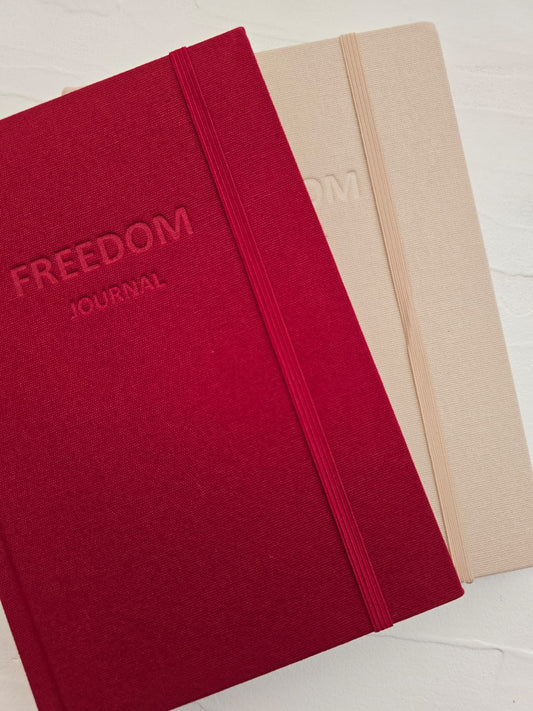 FREEDOM- Journal