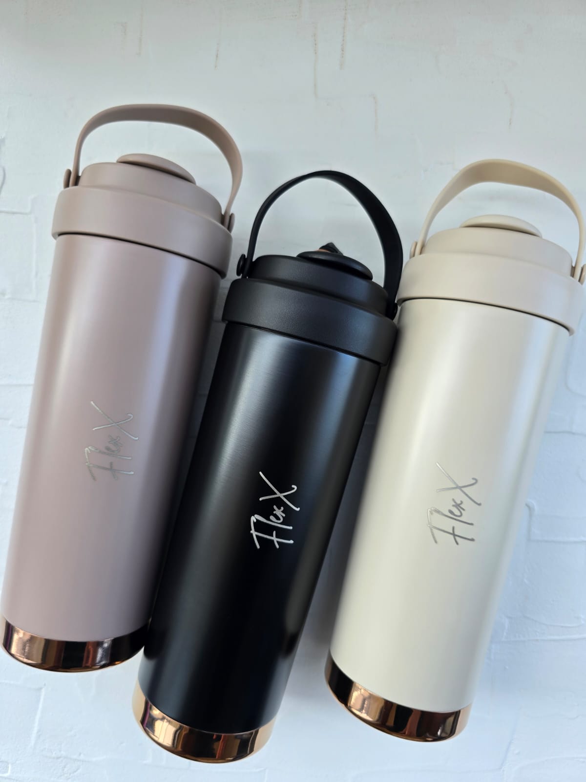 Flexx Beverage Cup - Ceramic