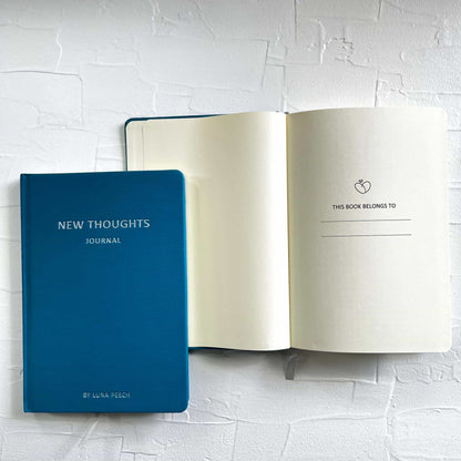 New Thoughts - Journal