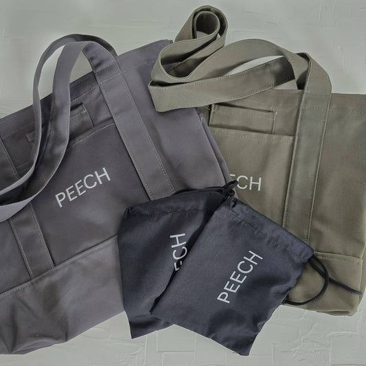 PEECH Uni Bag