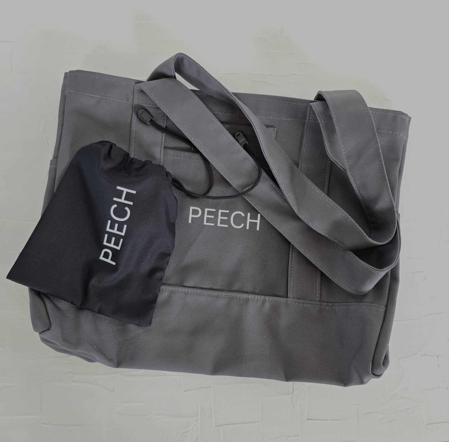 PEECH Uni Bag