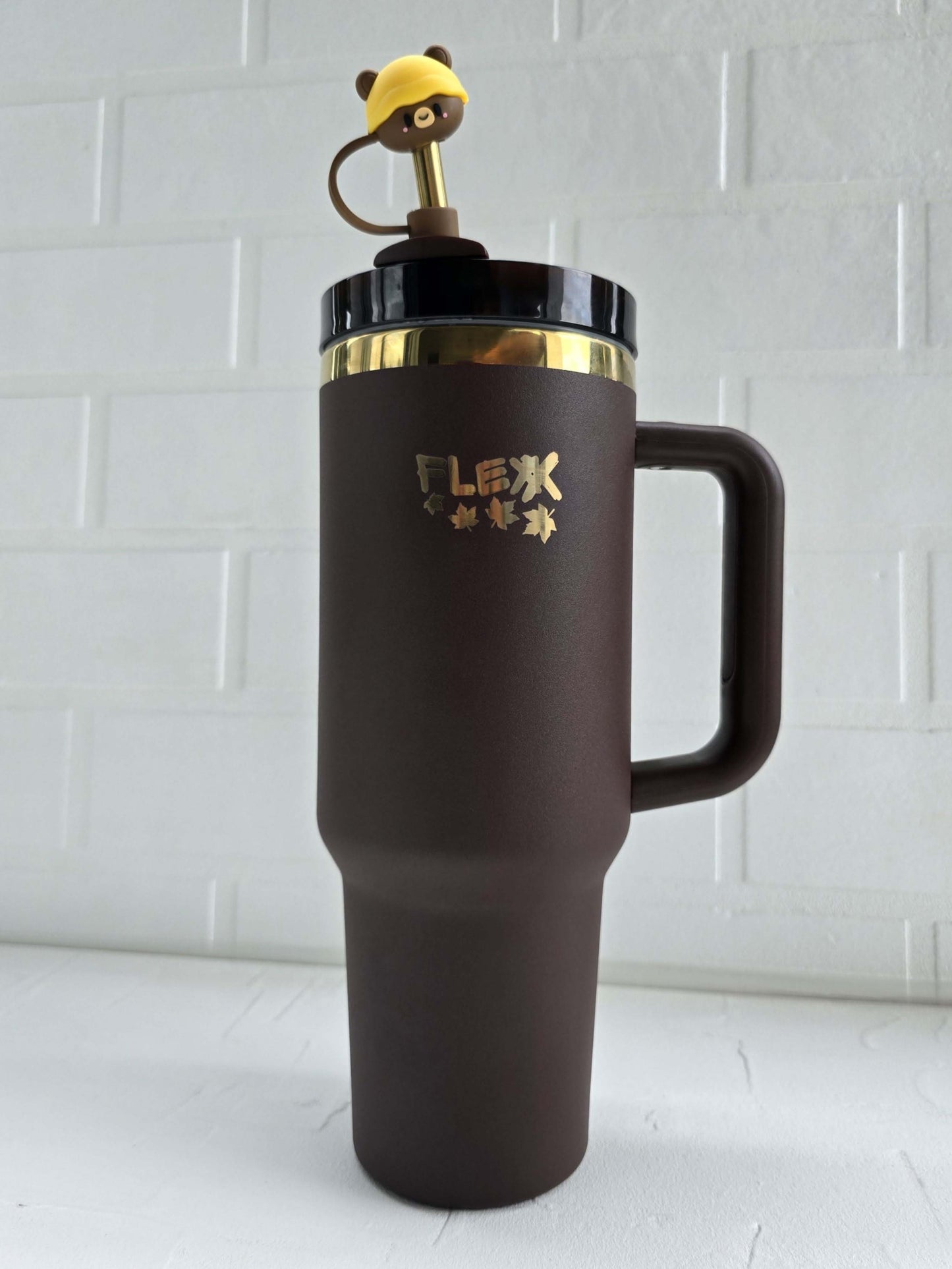 Flexx Tumbler - Autumn Edition