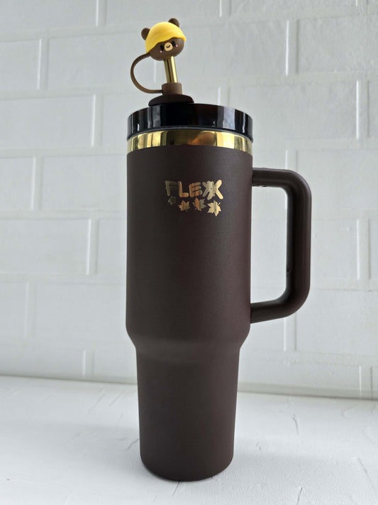 Flexx Tumbler - Autumn Edition