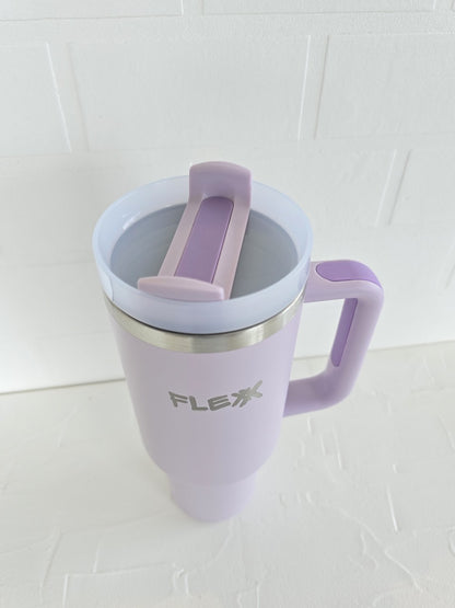 Flexx Tumbler - Lilac