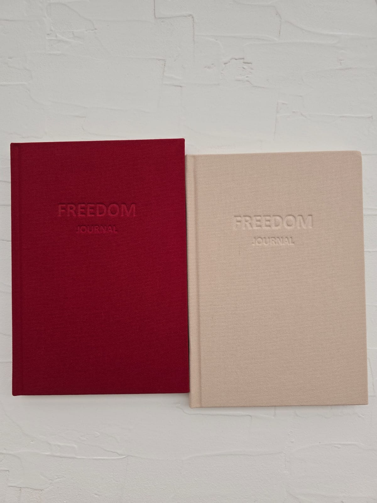 FREEDOM- Journal