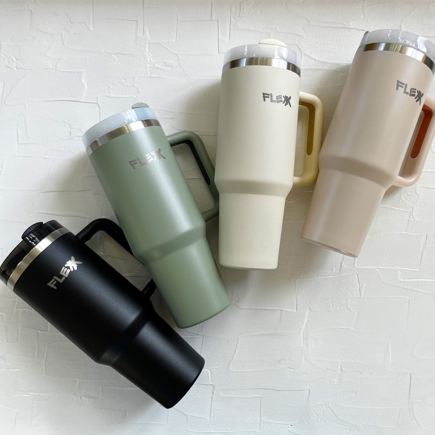 Flexx Tumbler - Corporate