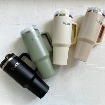 Flexx Tumbler - Corporate