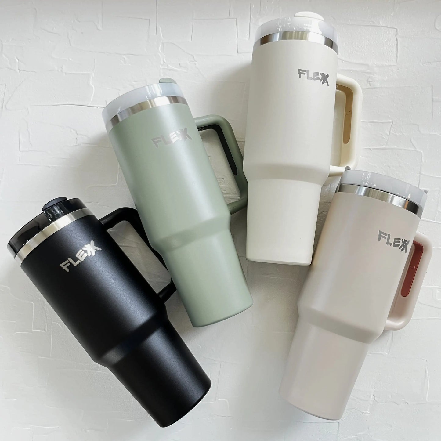 Flexx Tumbler - Corporate