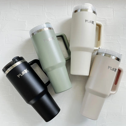 Flexx Tumbler - Corporate