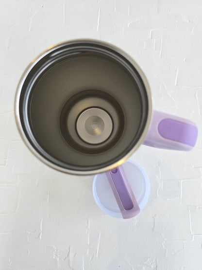 Flexx Tumbler - Lilac