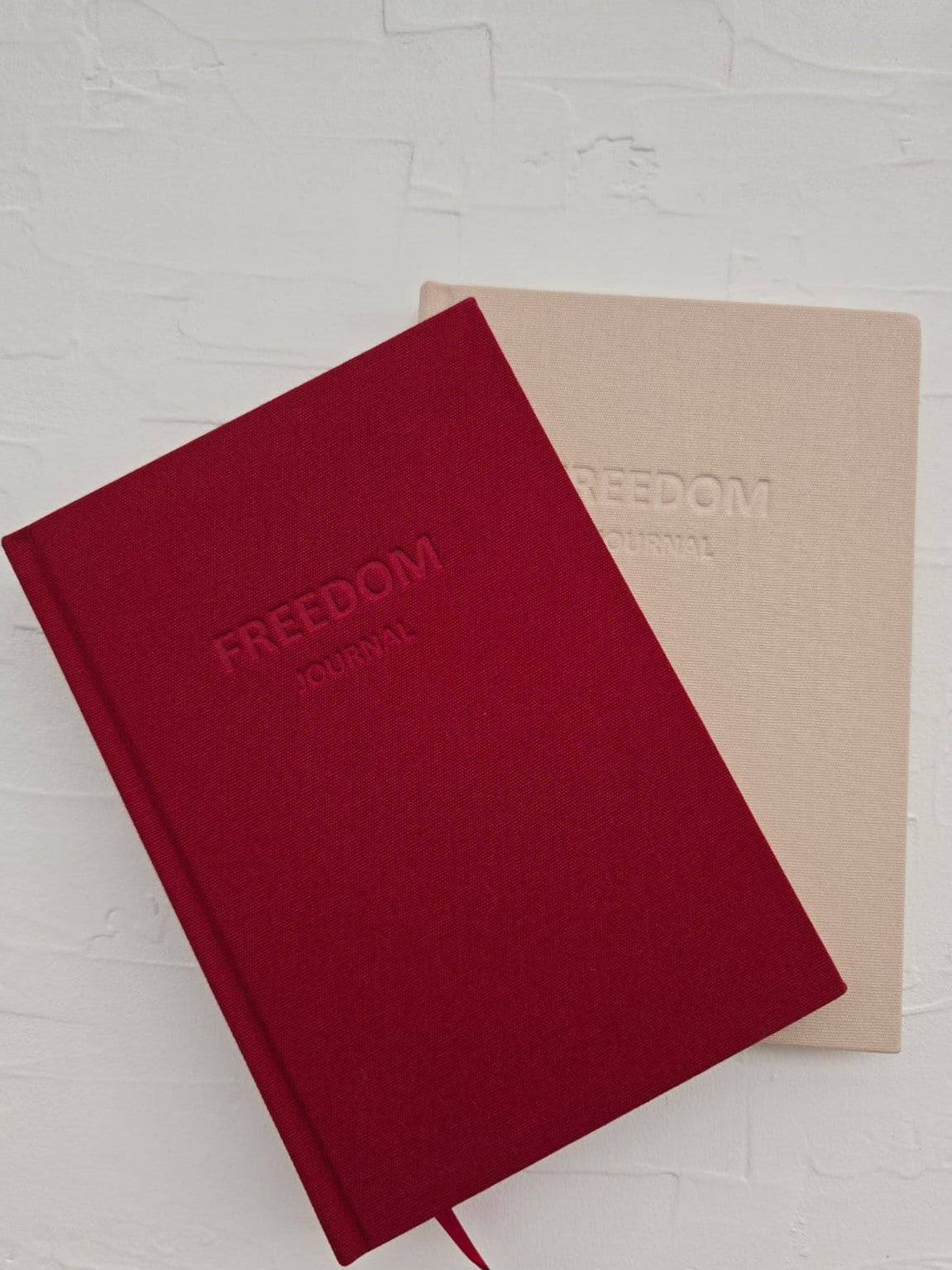 FREEDOM- Journal