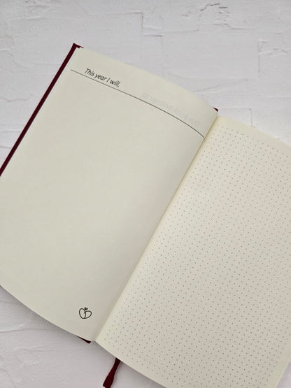 FREEDOM- Journal