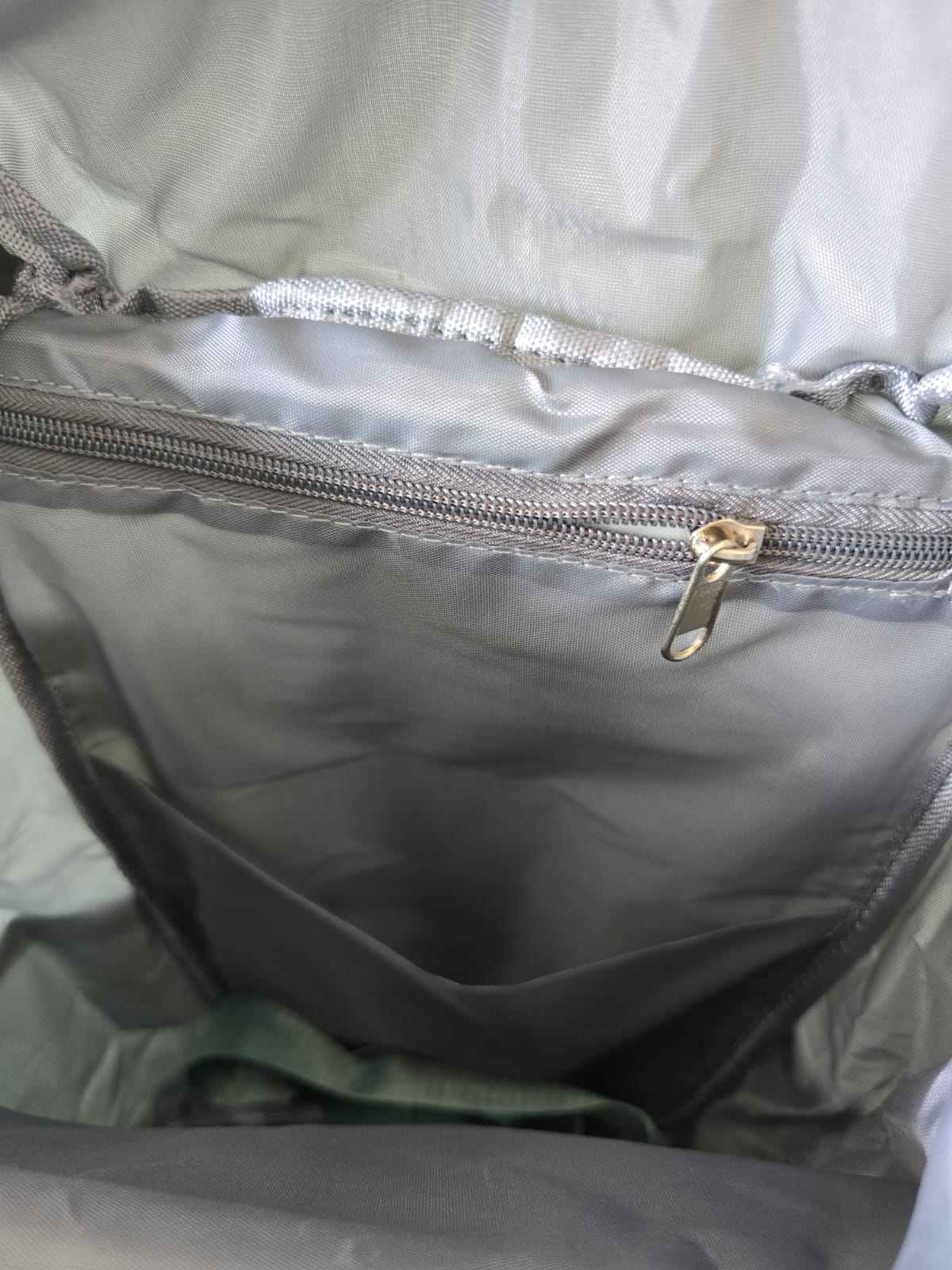 Waterproof Gym and Travel Bag