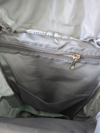 Waterproof Gym and Travel Bag