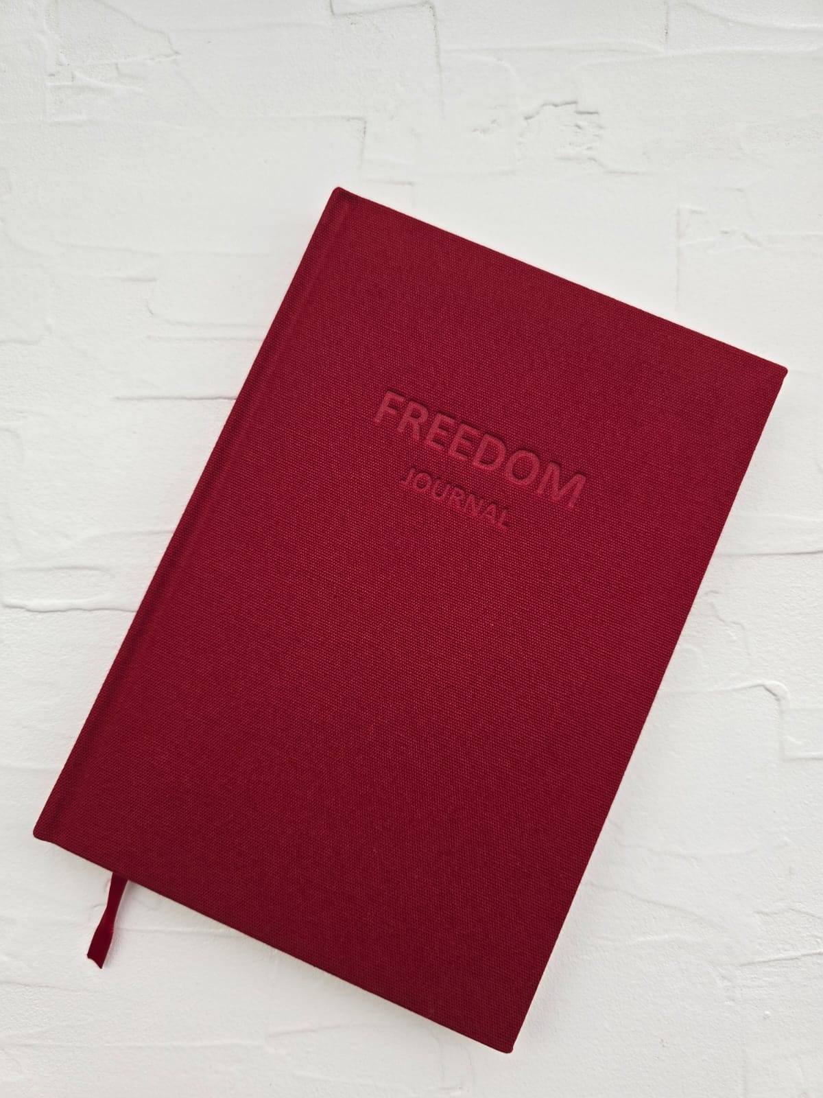 FREEDOM- Journal