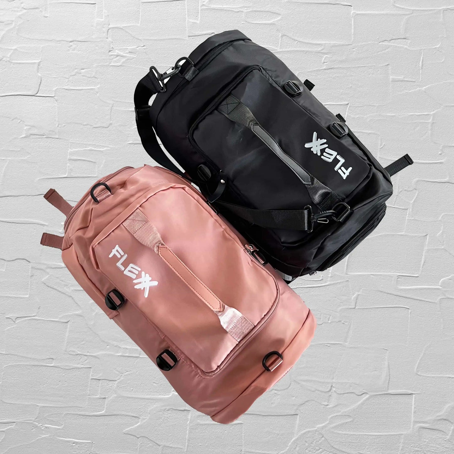 Waterproof Gym and Travel Bag