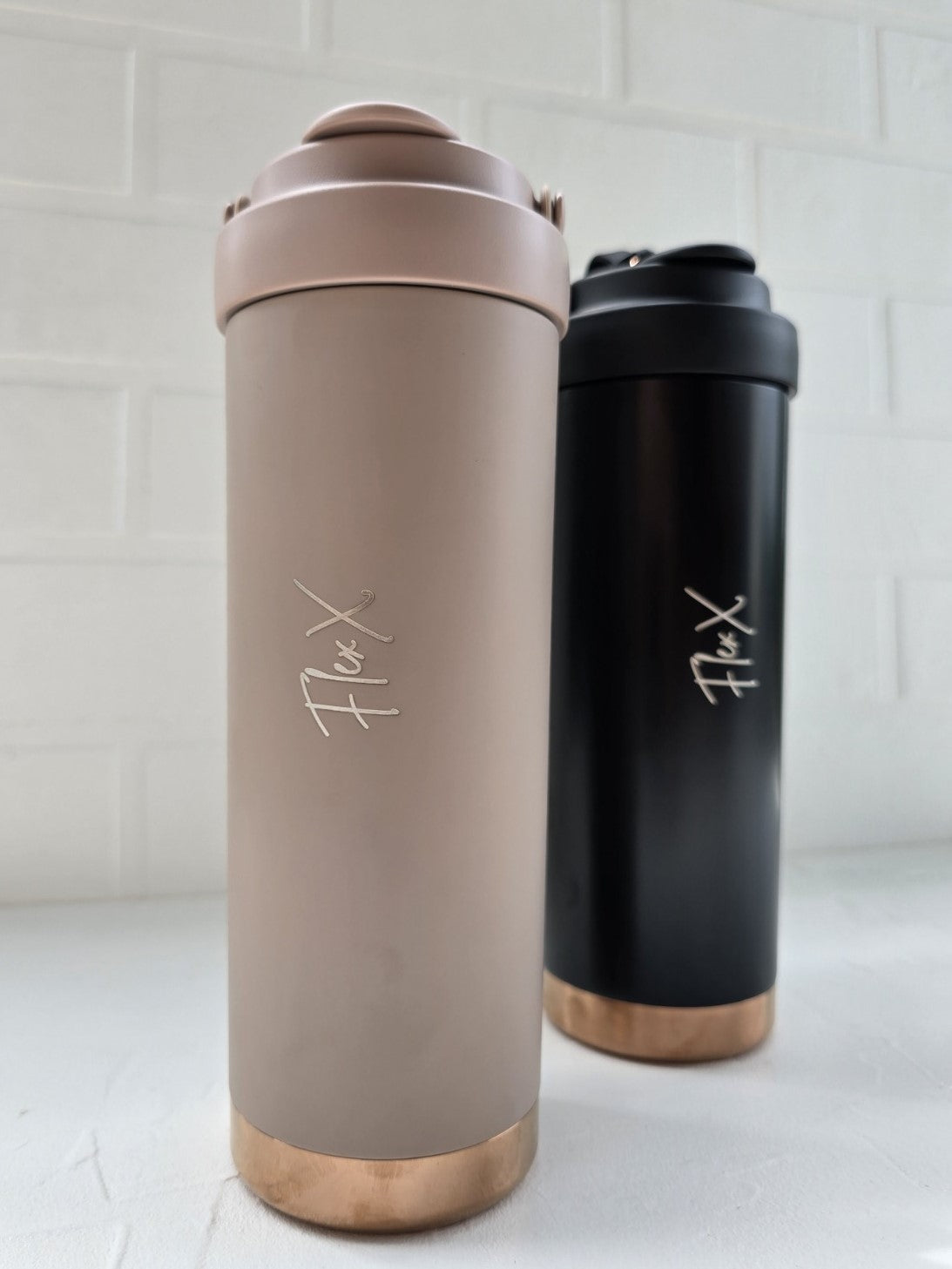 Flexx Beverage Cup - Ceramic