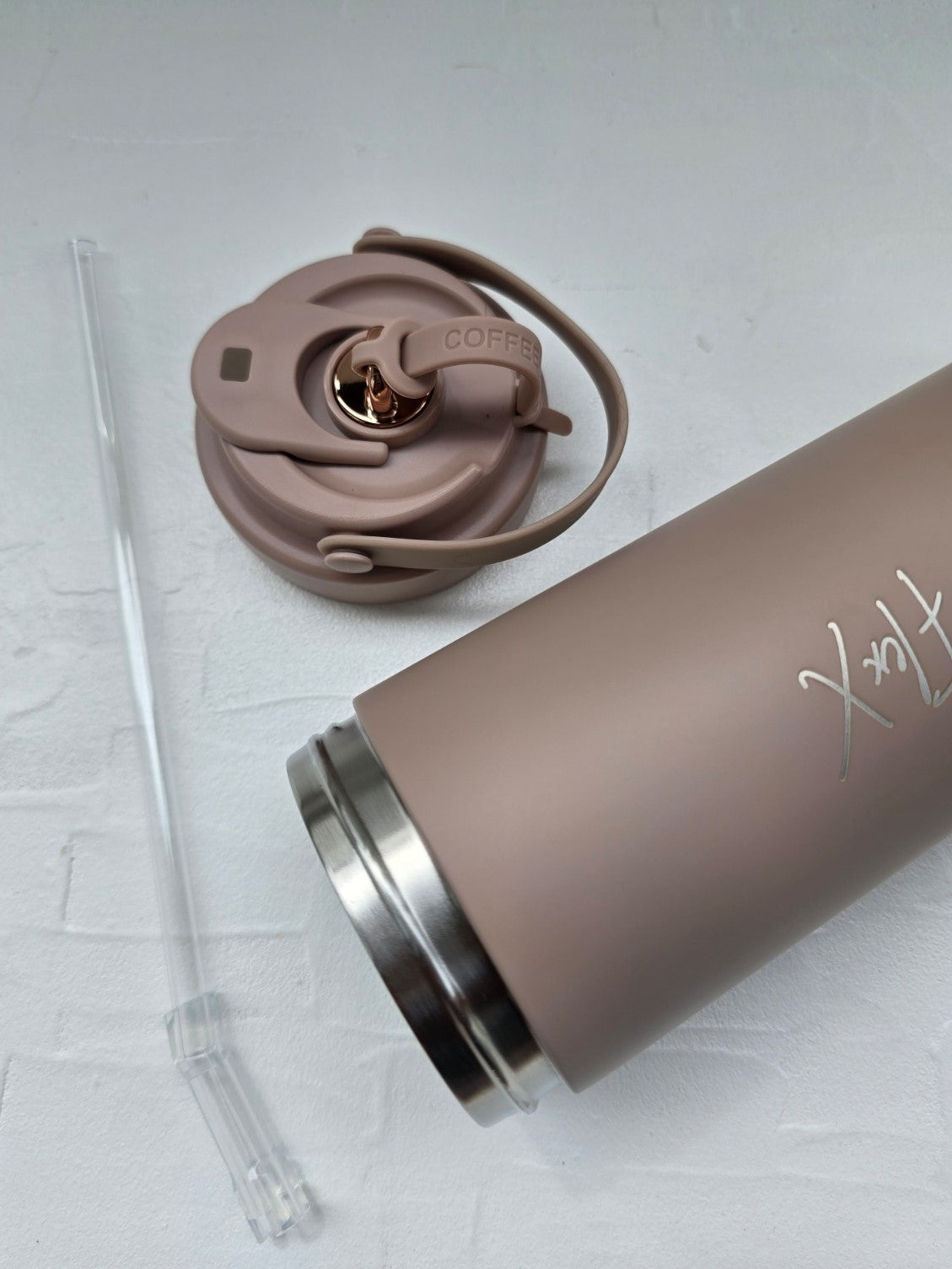 Flexx Beverage Cup - Ceramic