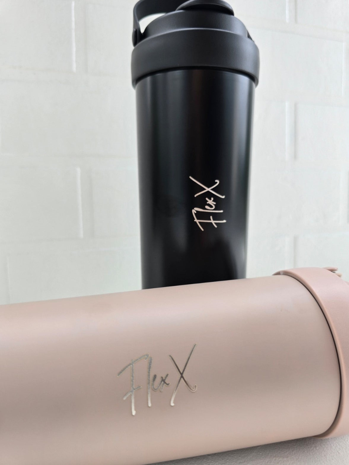 Flexx Beverage Cup - Ceramic