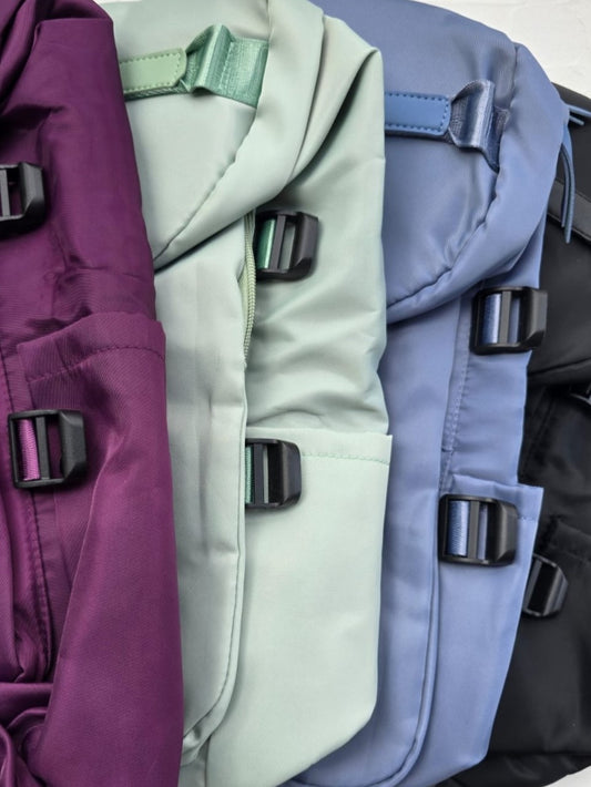 Waterproof Gym and Travel Bag