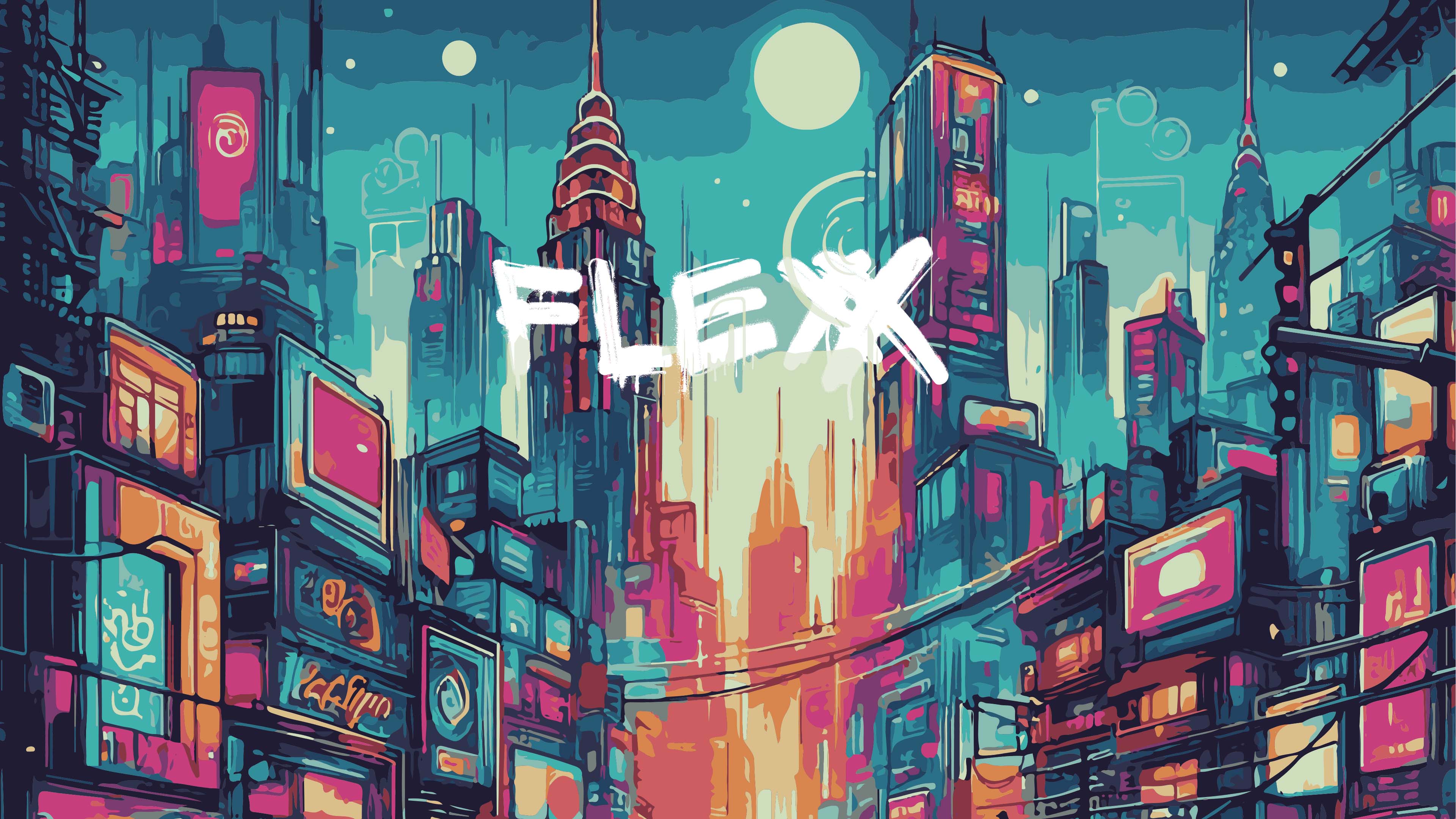 FLEXX - You Create Your Lifestyle! – Flexx Designs