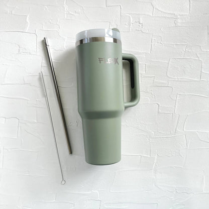 Flexx Tumbler - Corporate
