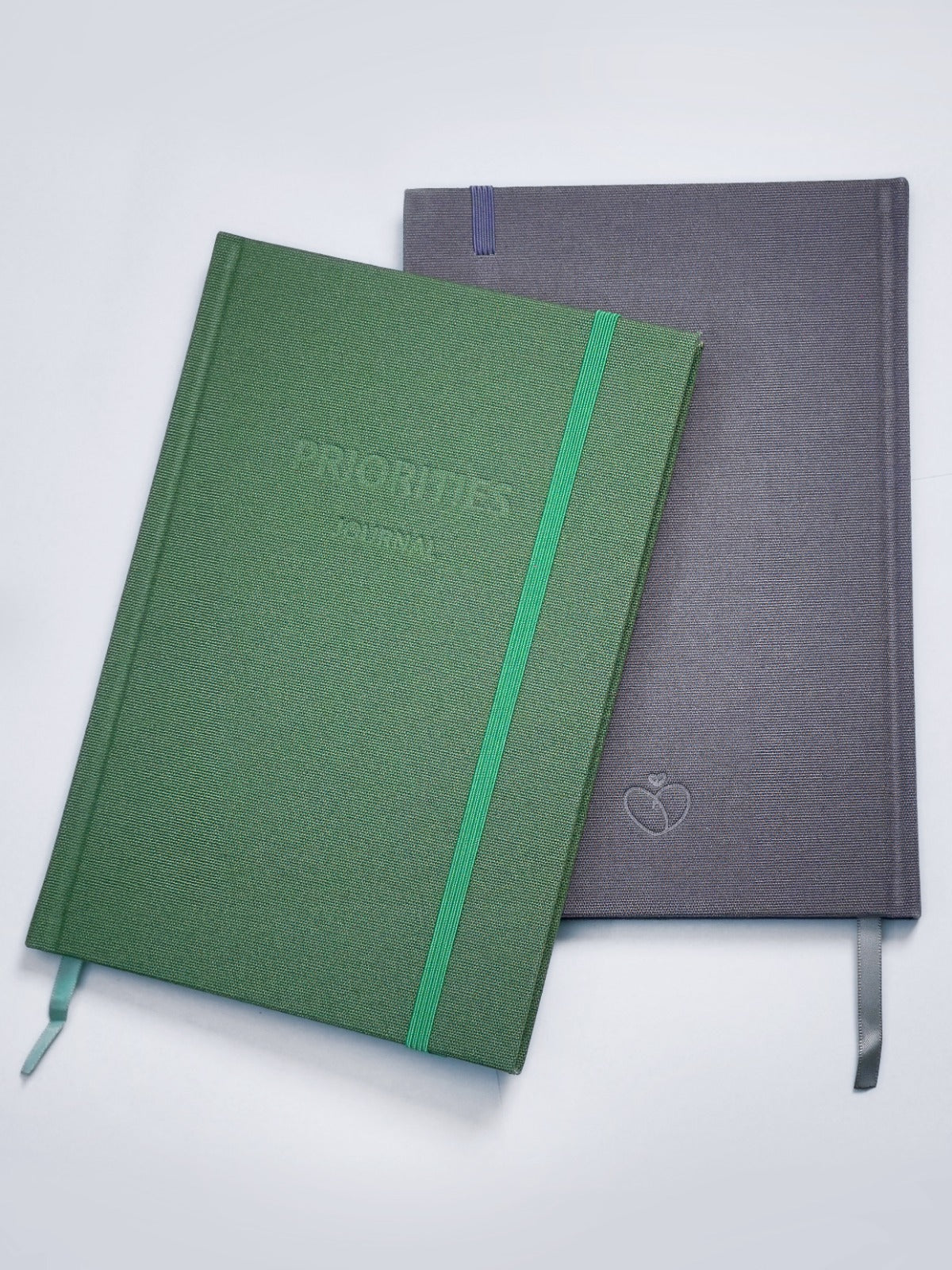 PRIORITIES - Journal