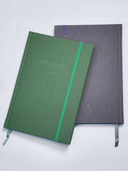 PRIORITIES - Journal