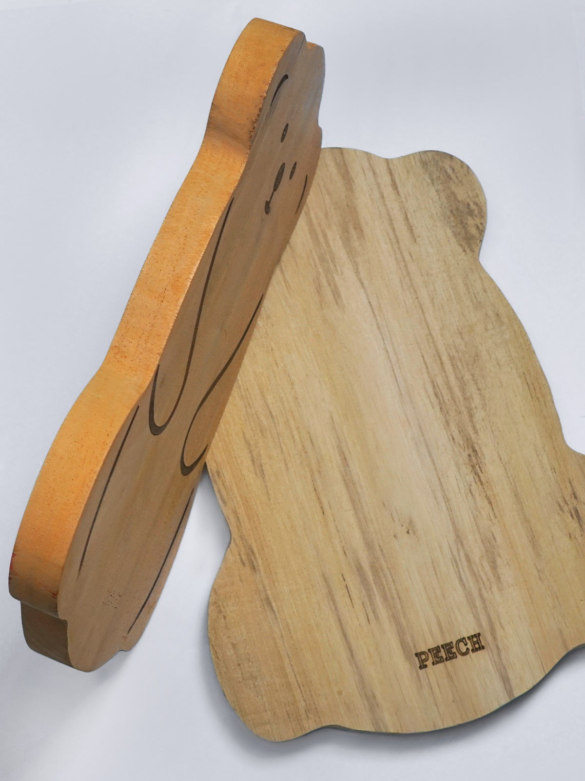 PEECH Panda Cutting Board
