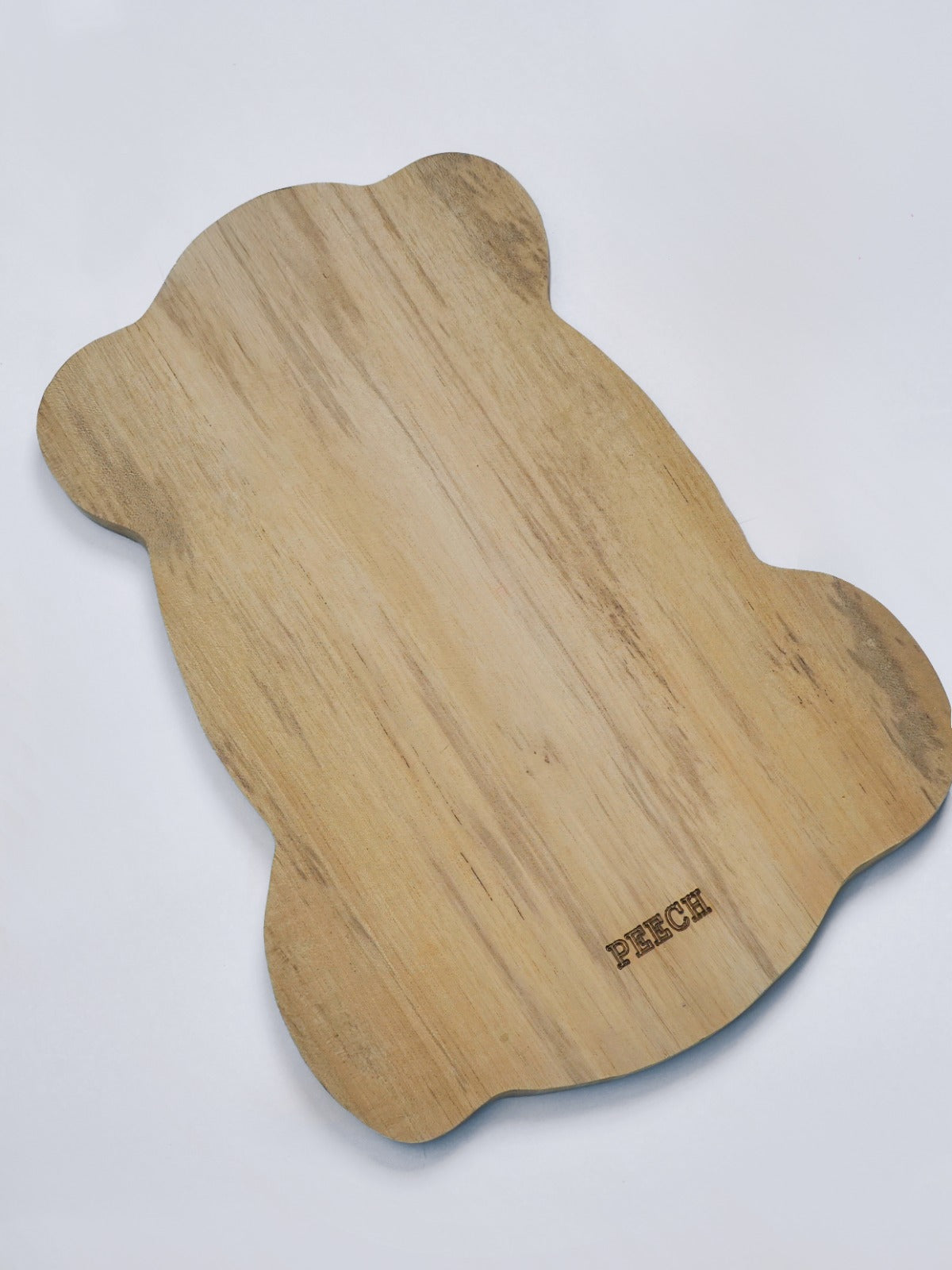 PEECH Panda Cutting Board