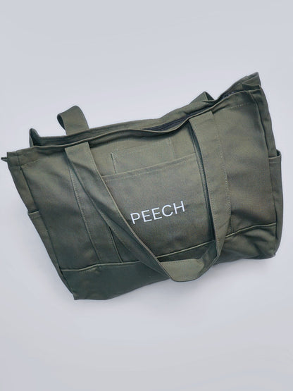 PEECH Uni Bag