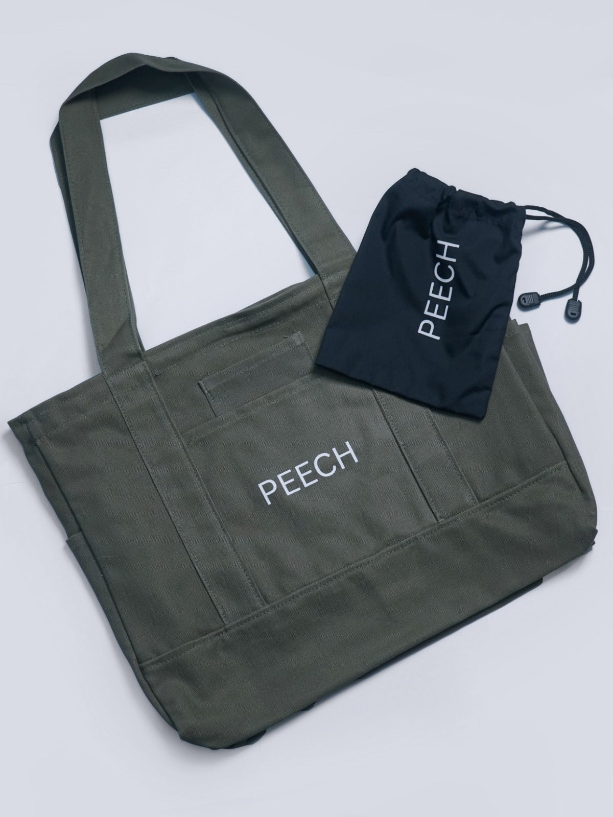 PEECH Uni Bag