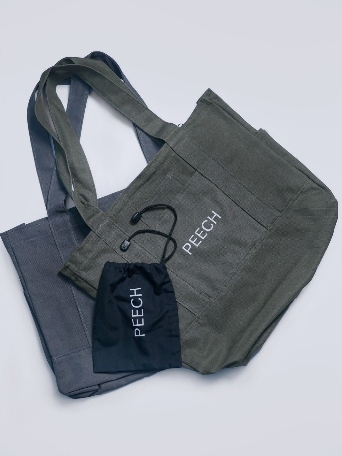 PEECH Uni Bag