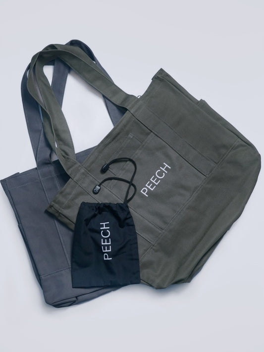 PEECH Uni Bag
