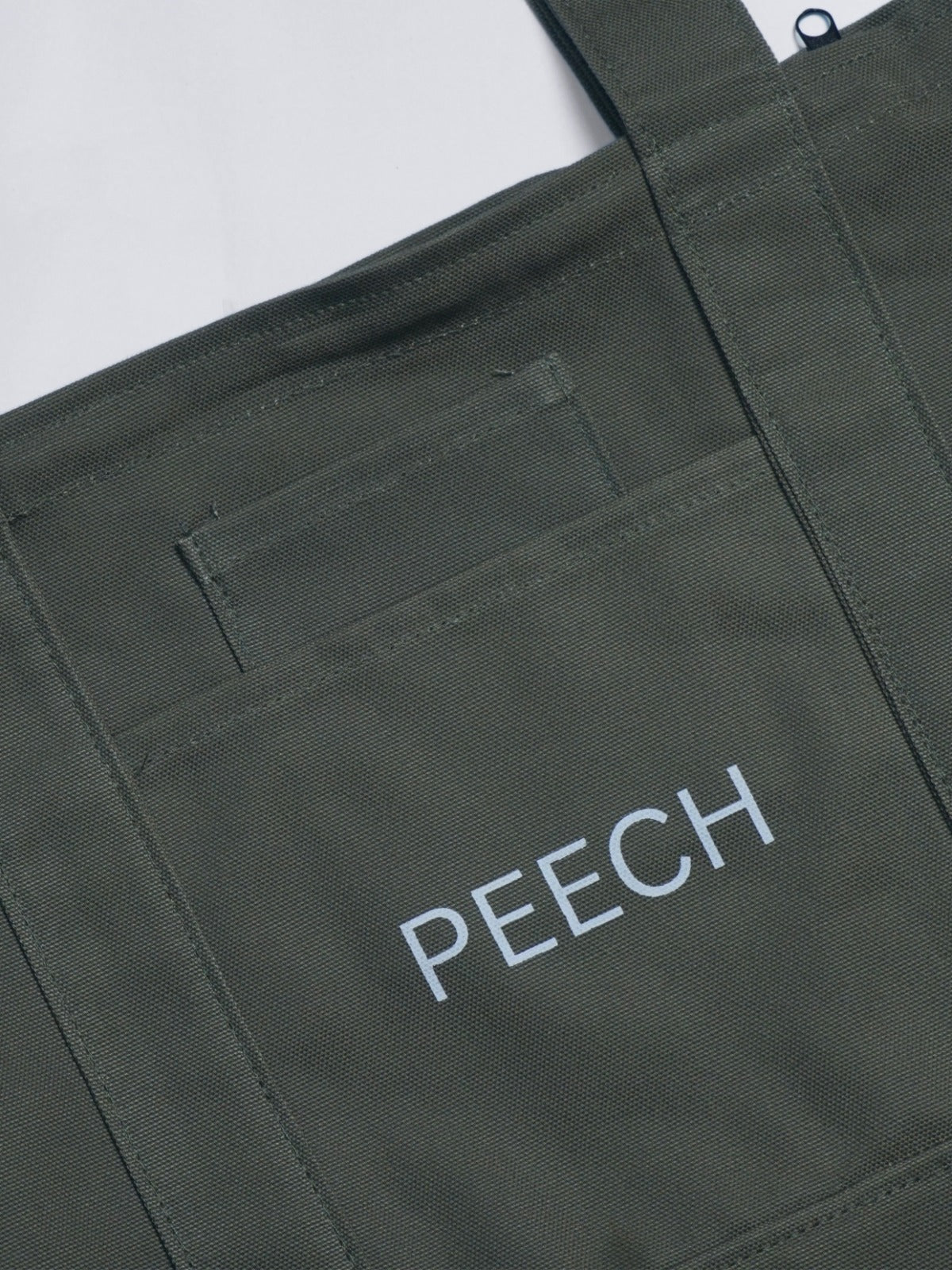 PEECH Uni Bag