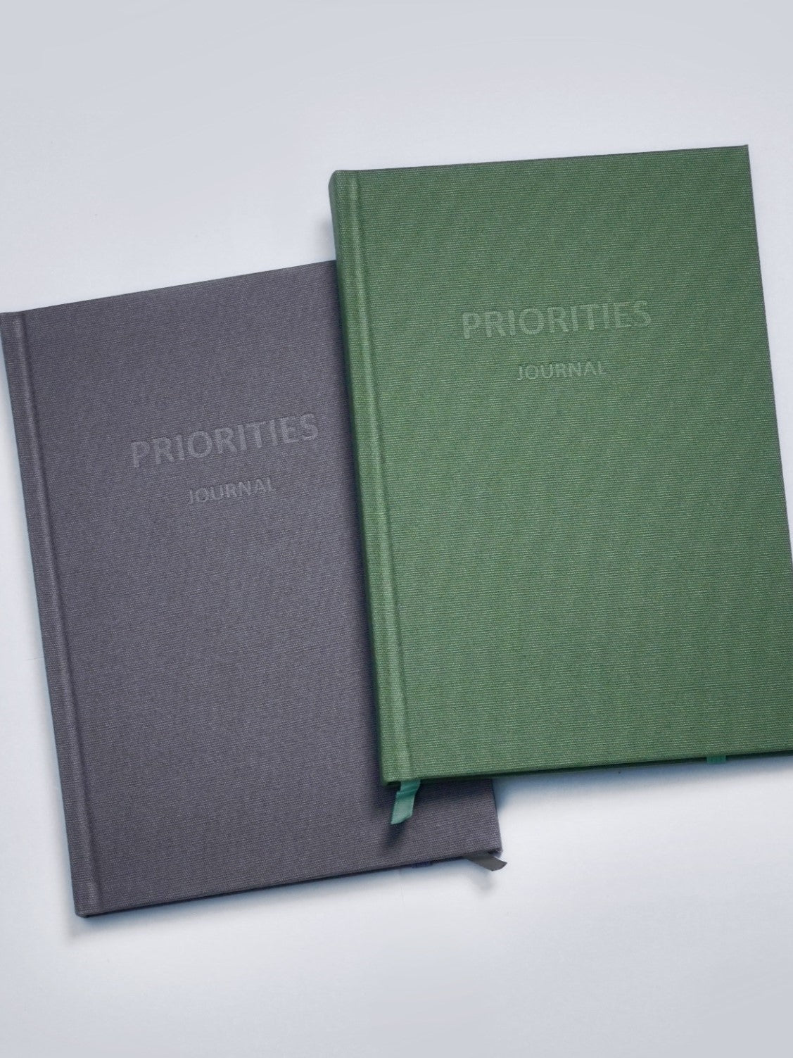PRIORITIES - Journal