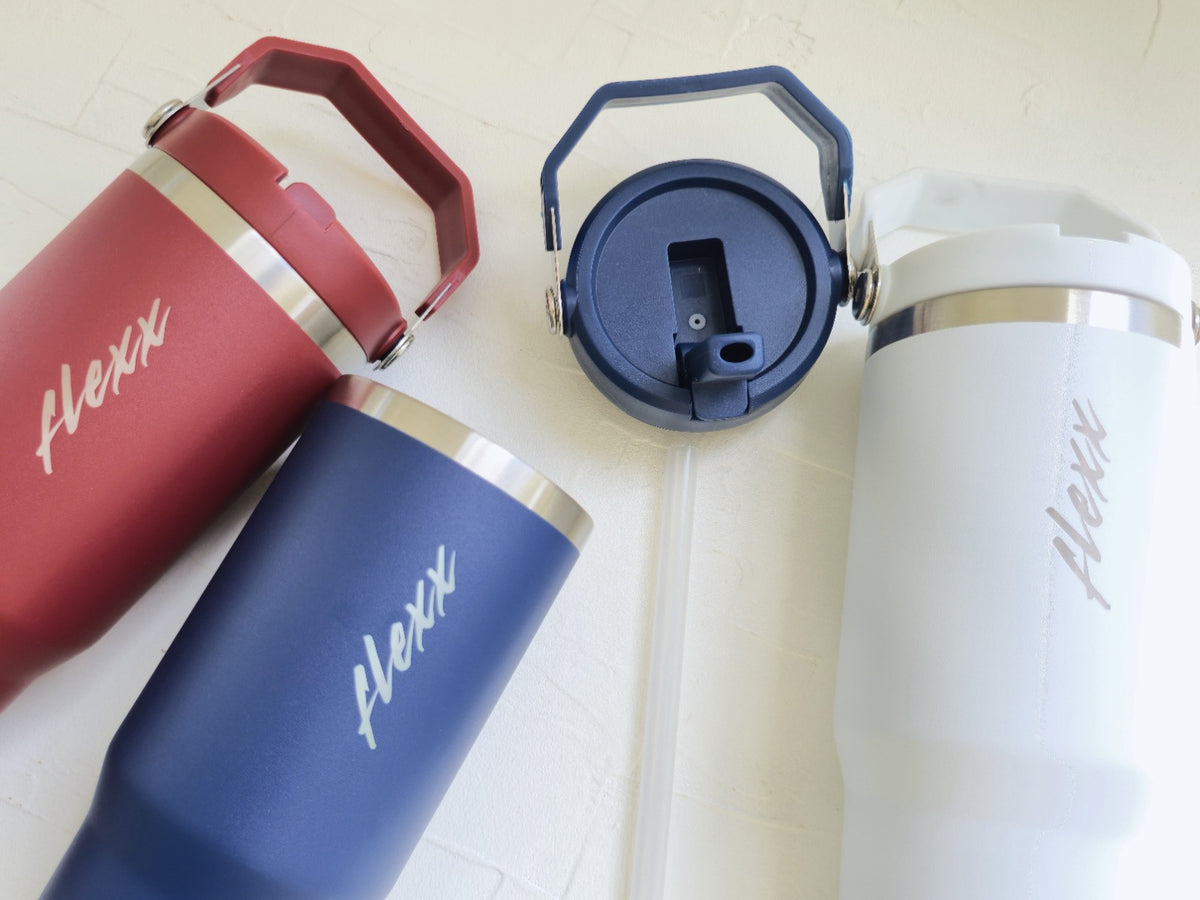 Backpack Tumbler