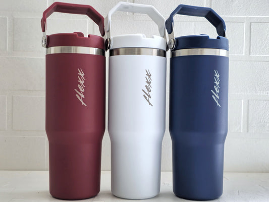 Backpack Tumbler