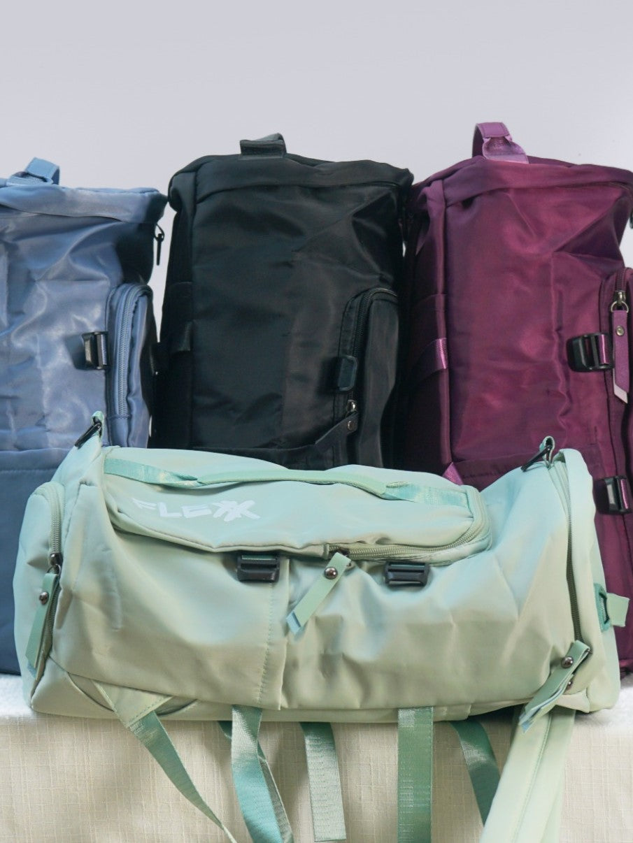 Waterproof Gym and Travel Bag