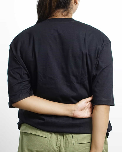Flexx T - Carbon Black