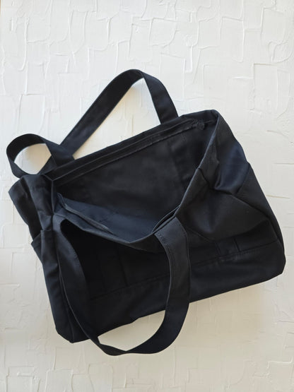 PEECH Tote Bag
